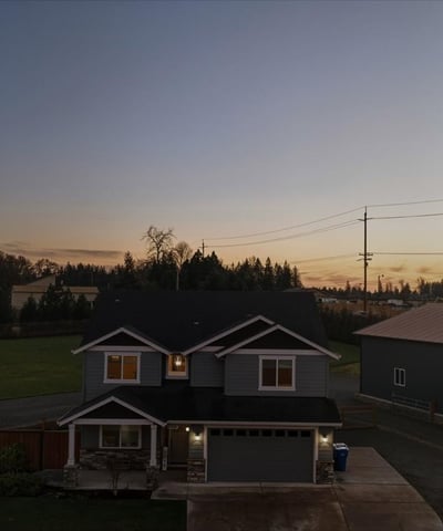13920 S Lucia Lane, Mulino, OR