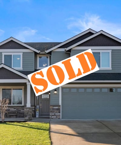 13920 S Lucia Lane, Mulino, OR