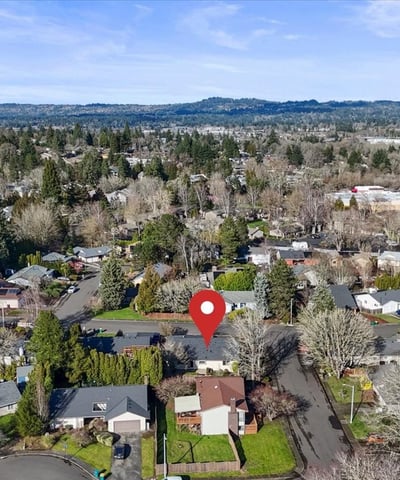 11920 SW Murphy Ln, Beaverton, OR
