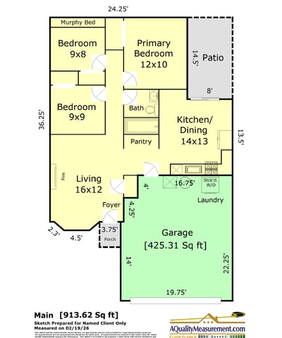 11347 SW Chantilly, Wilsonville, OR