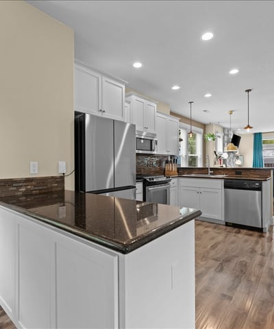 4325 SE Bybee Blvd, Portland, OR