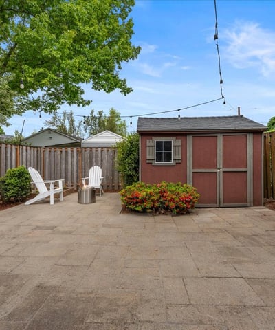 4325 SE Bybee Blvd, Portland, OR