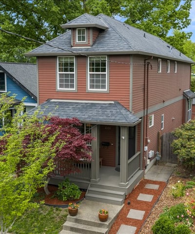 4325 SE Bybee Blvd, Portland, OR
