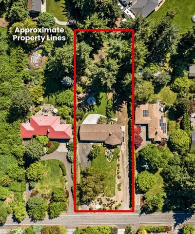 10100 SE Walnut Drive, Happy Valley, OR