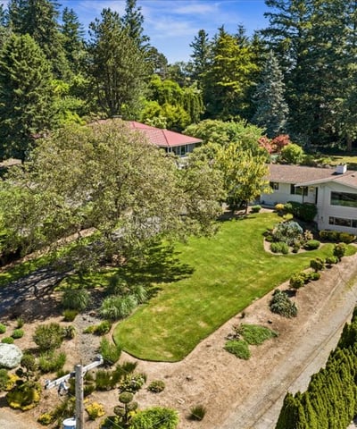 10100 SE Walnut Drive, Happy Valley, OR