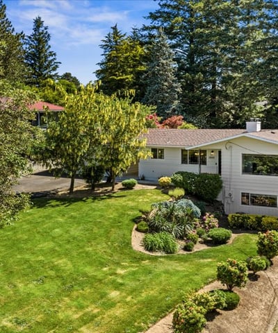10100 SE Walnut Drive, Happy Valley, OR