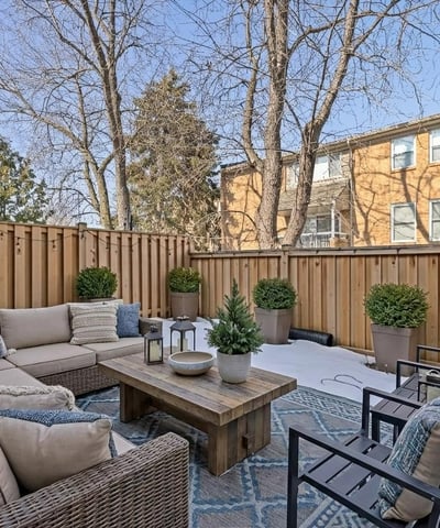 1270 Gainsborough Dr, 9, Oakville, ON