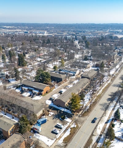 1270 Gainsborough Dr, 9, Oakville, ON