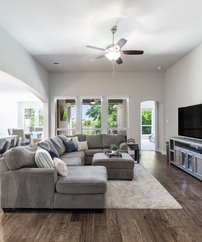 4208 Vista Ridge Road, Oak Point, TX