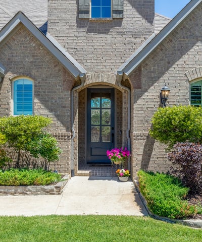4208 Vista Ridge Road, Oak Point, TX