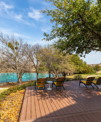 4208 Vista Ridge Road, Oak Point, TX