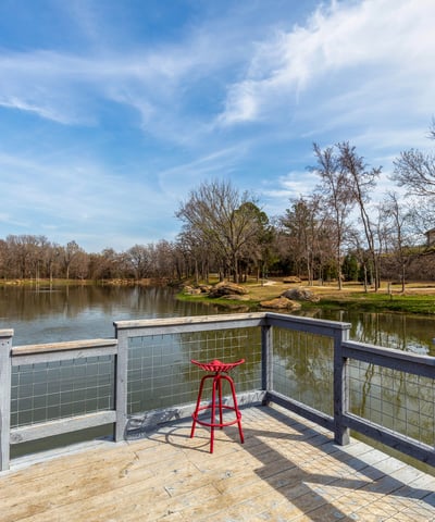 4208 Vista Ridge Road, Oak Point, TX