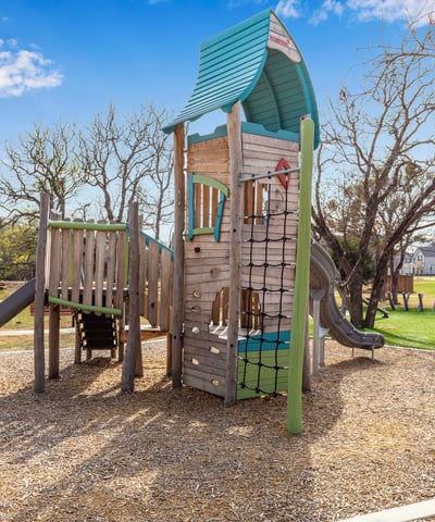 4208 Vista Ridge Road, Oak Point, TX