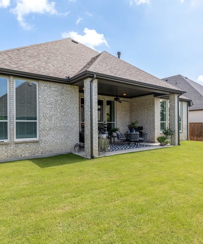 1561 Turnberry Drive, Prosper, TX