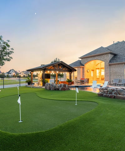 920 Windrock Lane, Prosper, TX