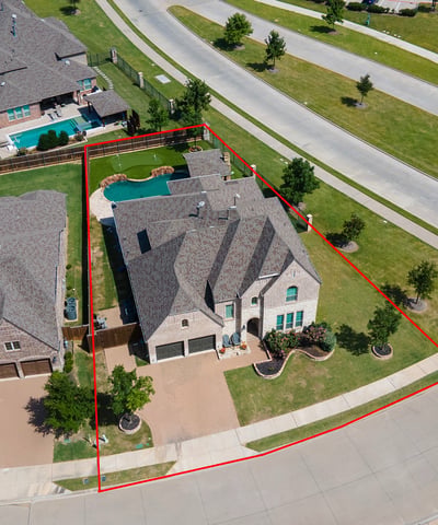 920 Windrock Lane, Prosper, TX