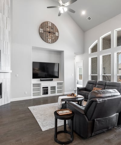 920 Windrock Lane, Prosper, TX