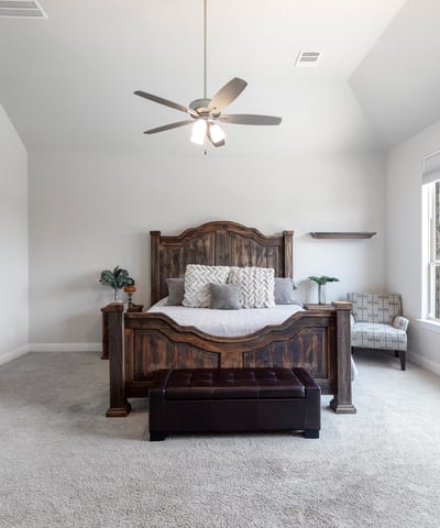 920 Windrock Lane, Prosper, TX