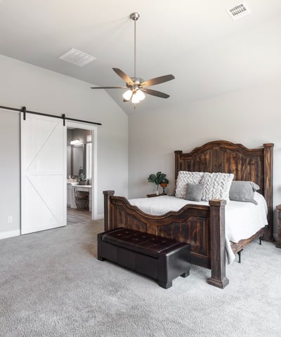 920 Windrock Lane, Prosper, TX