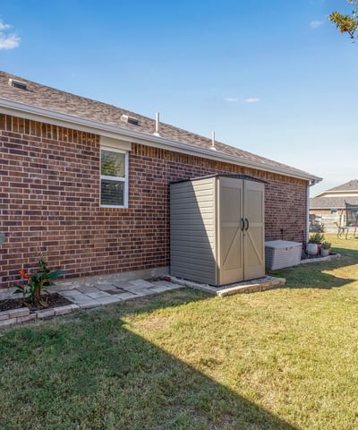 1712 Kaiser Cove, Argyle, TX