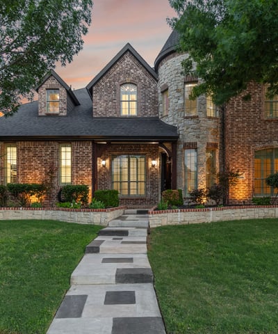 5055 Kickapoo Drive, Frisco, TX