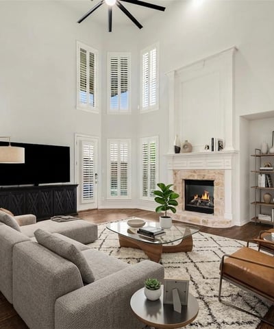 5055 Kickapoo Drive, Frisco, TX