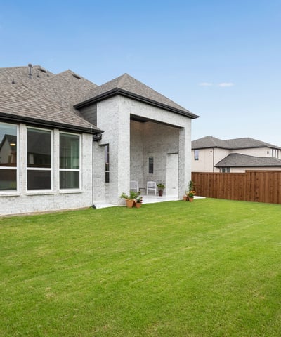 4309 Double Diamond Drive, Prosper, TX