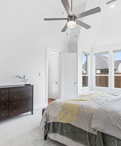4309 Double Diamond Drive, Prosper, TX