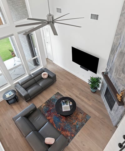 4309 Double Diamond Drive, Prosper, TX