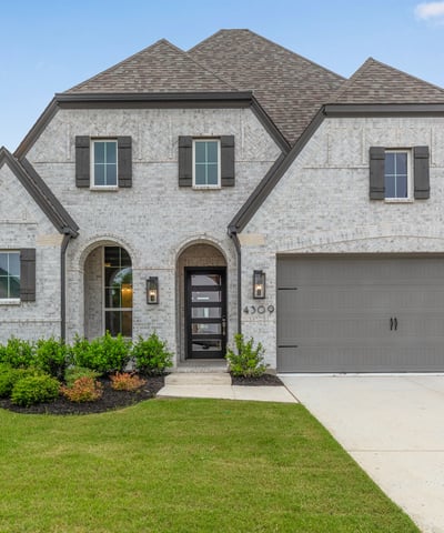 4309 Double Diamond Drive, Prosper, TX