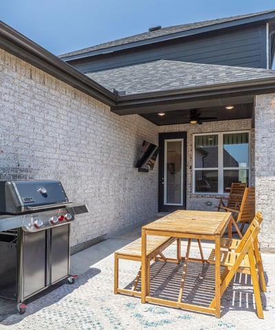 2704 Acadia Mews, Celina, TX