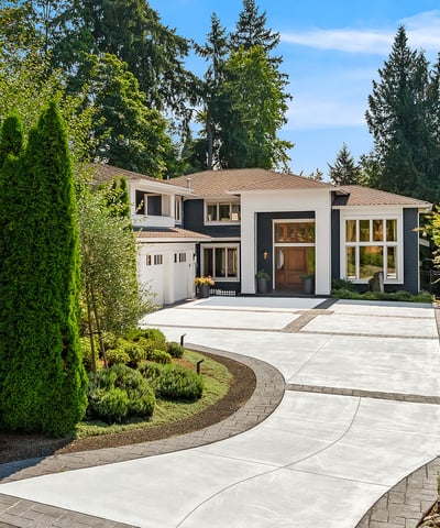 8617 NE 20th Street, Clyde Hill, WA