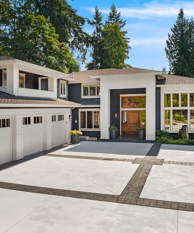8617 NE 20th Street, Clyde Hill, WA