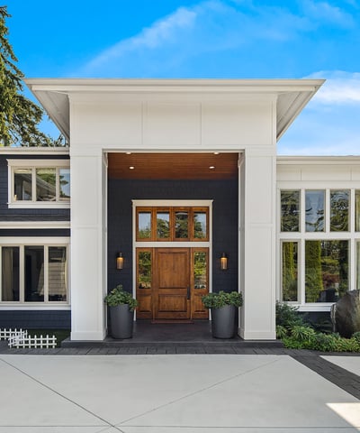 8617 NE 20th Street, Clyde Hill, WA