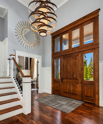 8617 NE 20th Street, Clyde Hill, WA