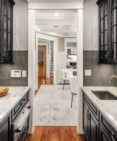 8617 NE 20th Street, Clyde Hill, WA