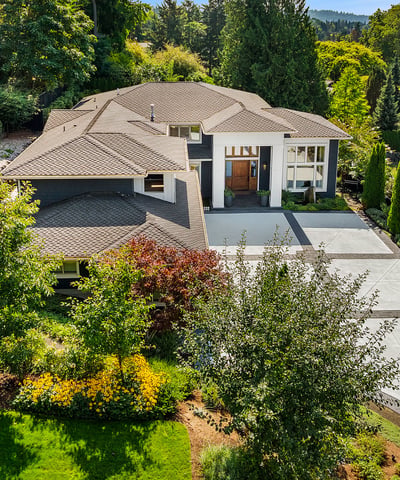 8617 NE 20th Street, Clyde Hill, WA