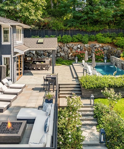 8617 NE 20th Street, Clyde Hill, WA