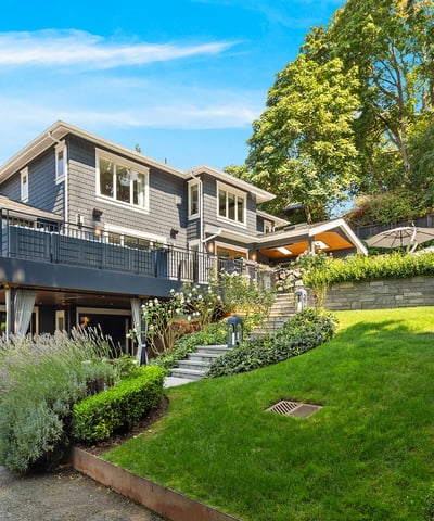 8617 NE 20th Street, Clyde Hill, WA