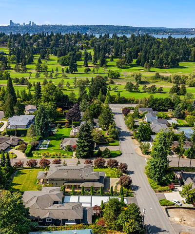 8617 NE 20th Street, Clyde Hill, WA