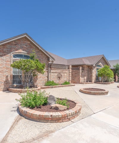3004 Tealwood Place, Midland, TX