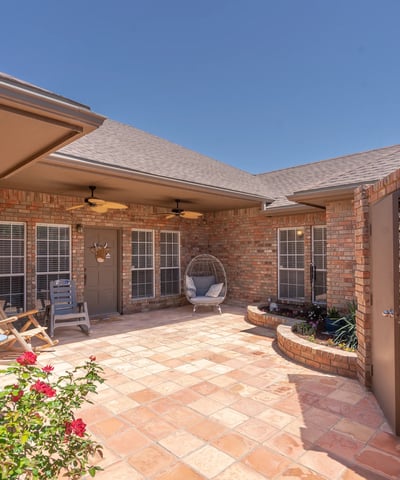 3004 Tealwood Place, Midland, TX