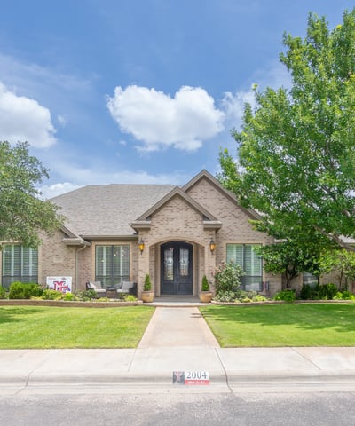 2004 Brentwood Drive, Midland, TX