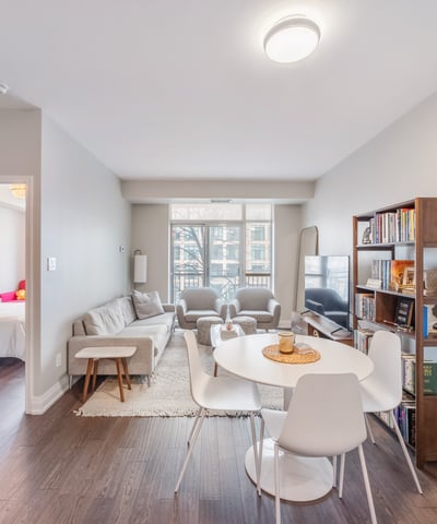 2511 Bloor St W #305, Toronto, ON