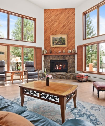 112 N. Pine Street, Breckenridge, CO