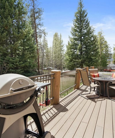 112 N. Pine Street, Breckenridge, CO