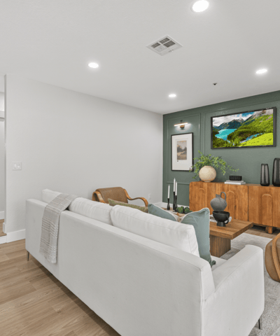 2727 Sache Street, Acton, CA
