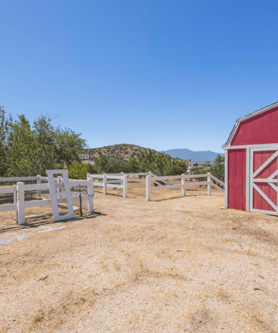 2727 Sache Street, Acton, CA