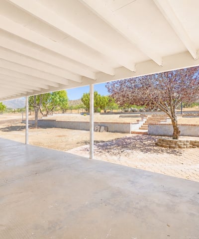 2727 Sache Street, Acton, CA