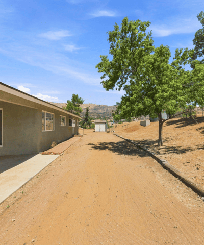 4545 Fairlane St, Acton, CA